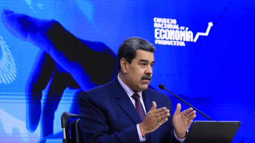 Maduro anuncia la llegada de 300 empresas iraníes a Venezuela | HISPANTV