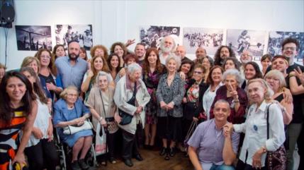 Organismos de DDHH argentinos llaman a ganar la calle en apoyo a CFK
