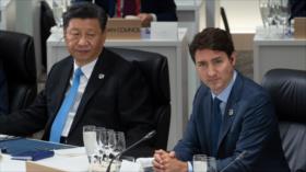 Canadá baila al son de EEUU en Taiwán; China promete “medida firme”