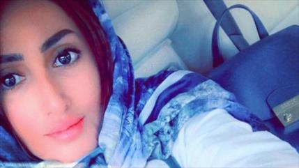 Arabia Saudí acusa a otra mujer de terrorismo por opiniones en redes