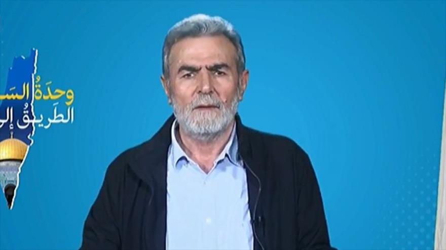 Yihad Islámica Palestina: Seguiremos luchando hasta el fin de ocupación | HISPANTV