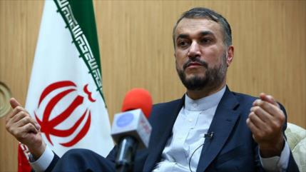Irán: No renunciaremos de ningún modo a nuestros derechos en el PIAC