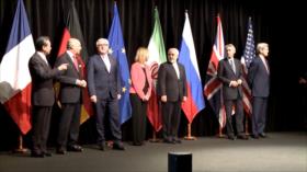 El Plan Integral de Acción Conjunta | Irán Hoy