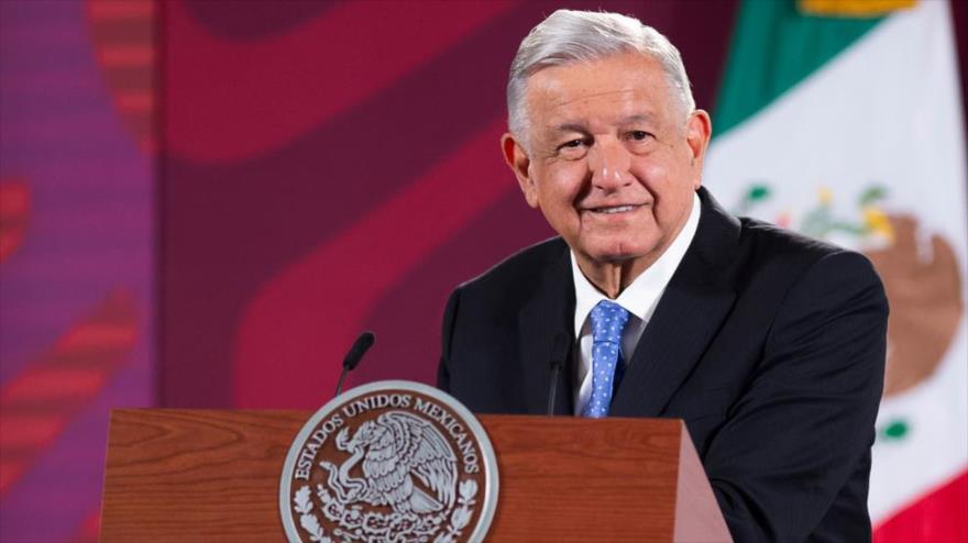 AMLO tilda de “majadera” la consulta de EEUU sobre energía