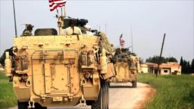 Irán condena recientes ataques de EEUU contra el Ejército sirio