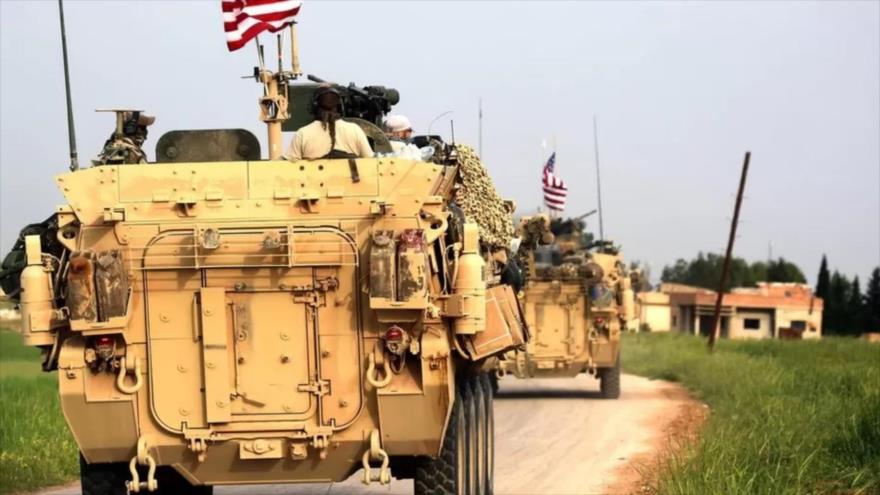 Irán condena recientes ataques de EEUU contra el Ejército sirio | HISPANTV