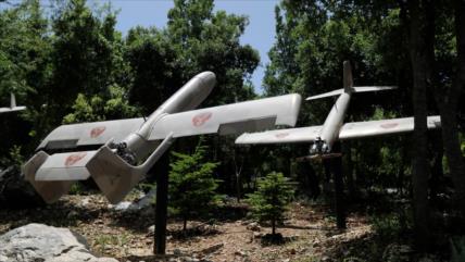 Fotos: Estos drones convertirán vida de israelíes en verdadero infierno