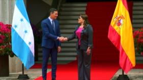 España y Honduras apuestan por desarrollar cooperación bilateral