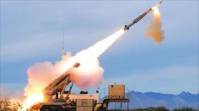 Más leña al fuego; EEUU vende a Ucrania sistemas antiaéreos NASAMS