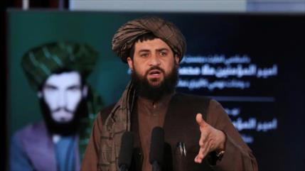Talibán revela: EEUU usa suelo de Pakistán para atacar a Afganistán