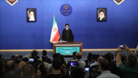 Gil: Postura de Irán en diálogos de Viena es “firme” y “coherente”