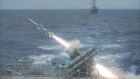 China irritada por venta masiva de armas a Taiwán planeada por Biden