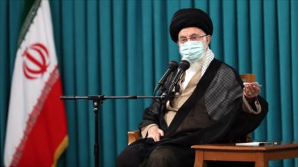 Líder de Irán aboga por autosuficiencia ante crisis alimentaria mundial