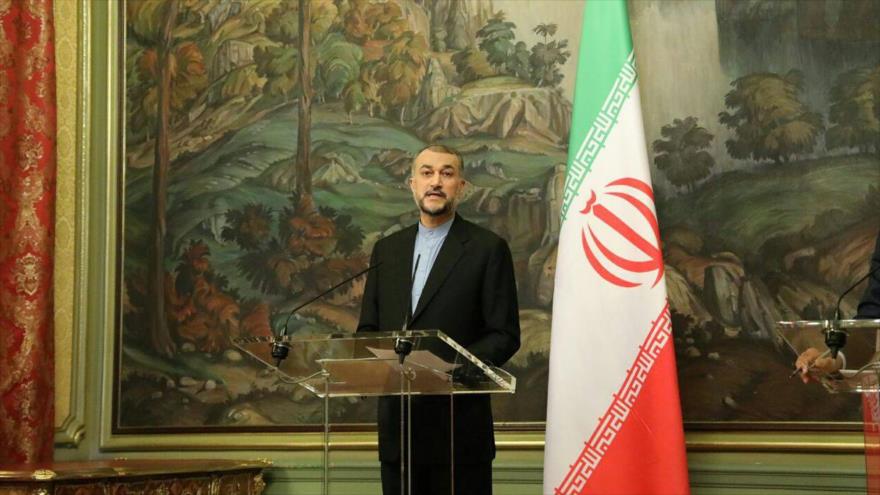 Irán pide “garantías más sólidas” de EEUU para revitalizar el PIAC | HISPANTV