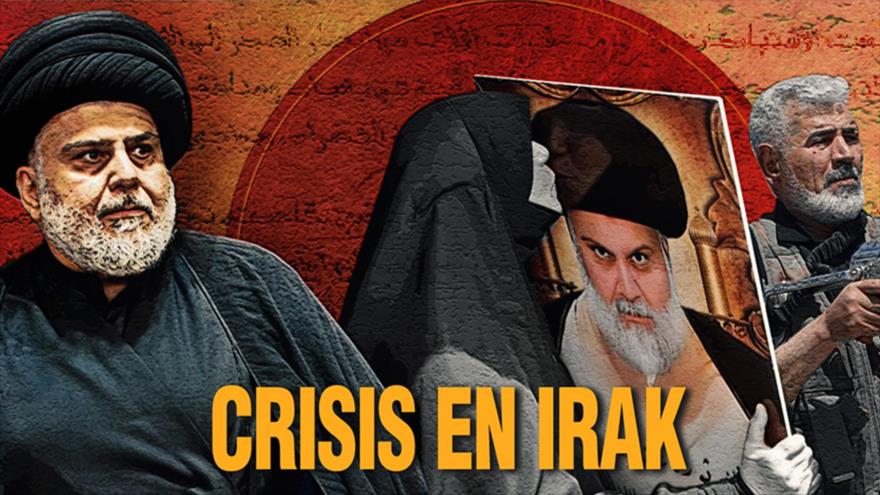 Irak entre la crisis y una tensa calma | Detrás de la Razón