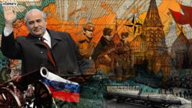 Mijaíl Gorbachov: ¿Héroe de Occidente?