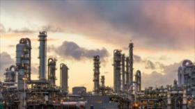 El frío y el petróleo vuelven sordos, ciegos y mudos a los europeos