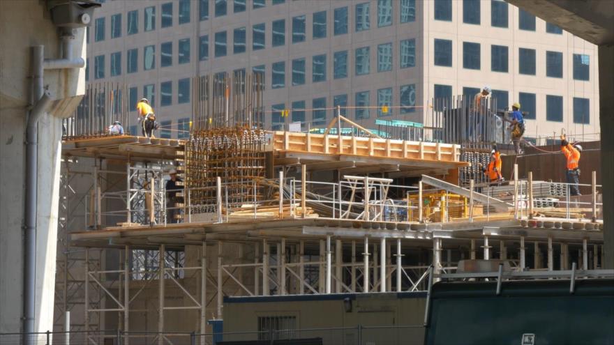 Trabajadores migrantes hispanos son víctimas de explotación en EEUU