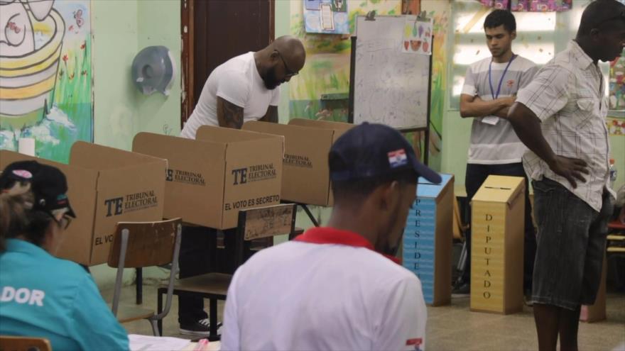 Denuncian la desigualdad en el proceso electoral en Panamá