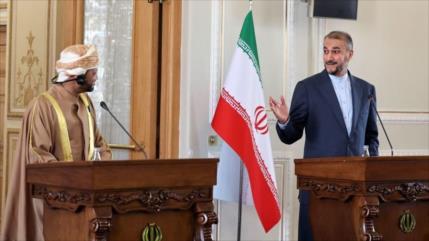 Irán resalta voluntad para facilitar que concluyan diálogos de Viena 
