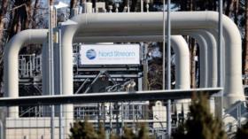 Rusia cierra el grifo del gas a Europa por Nord Stream 1