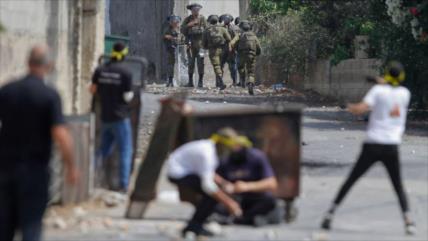 HAMAS aboga por aumentar ataques contra militares israelíes