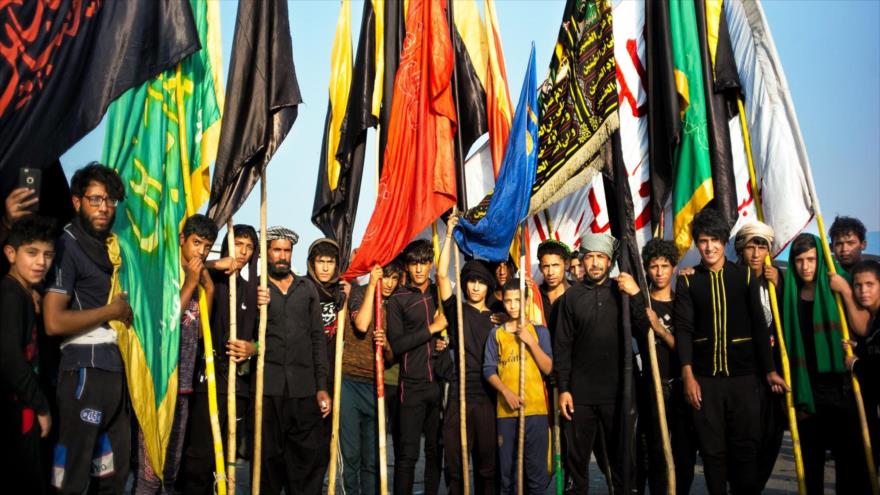 ¿Cómo el Día Arbaín unifica a la comunidad internacional? | HISPANTV