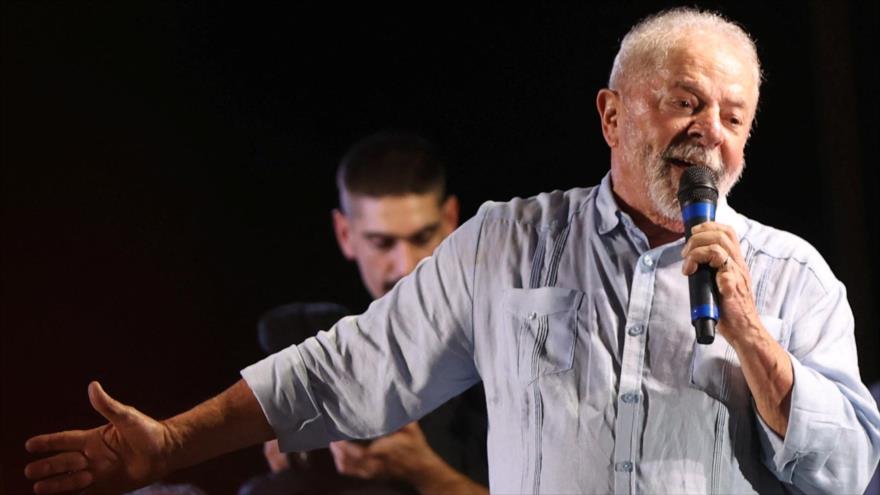 Lula alerta sobre violencia en Brasil tras atentado contra Fernández | HISPANTV