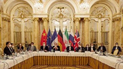Zelaia: Irán ha conseguido “hacerse respetar” en diálogos de Viena