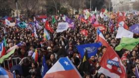 Chile a las puertas del referendo