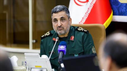 Irán instala sistemas avanzados de defensa pasiva en 51 ciudades