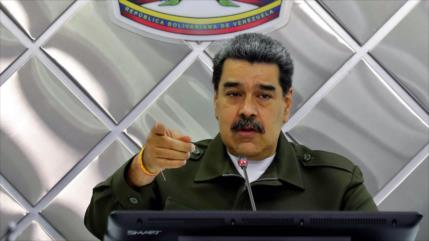Venezolanos afirman que gestión de Maduro impulsó la economía