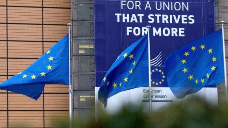 Lobato: UE es la parte más perjudicada por sanciones contra Rusia