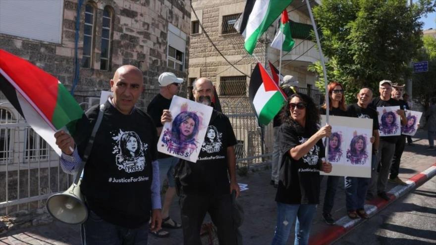 Sbarbi Osuna: Israel busca impunidad para cometer nuevos crímenes | HISPANTV