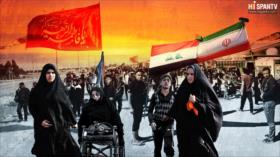 ¿Cómo el Día Arbaín unifica a la comunidad internacional?