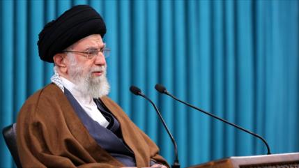 ¿Qué destino les espera a los que ceden ante EEUU?; Líder de Irán aclara