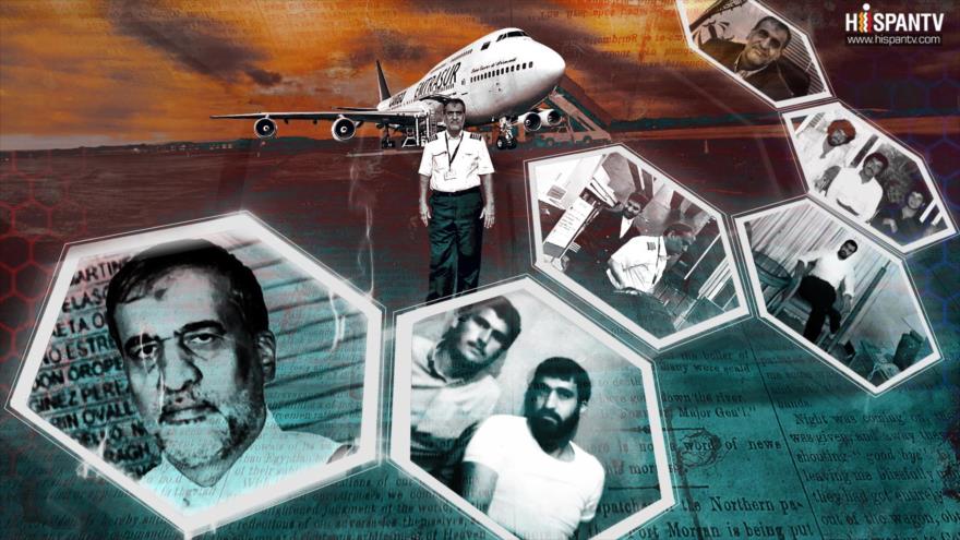 La verdad oculta sobre el avión venezolano retenido en Argentina | HISPANTV