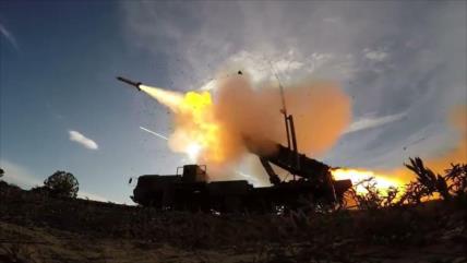 España y Alemania desarrollarán interceptor de misiles hipersónicos 