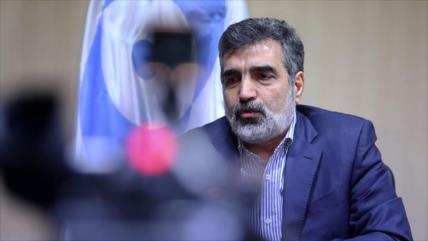 Irán rechaza informe de AIEA: Nada nuevo más que juego de palabras