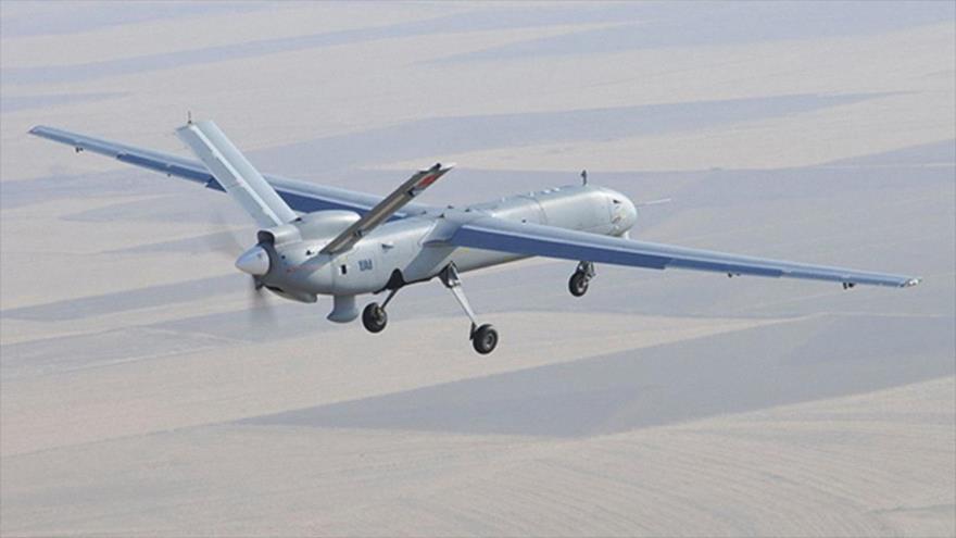 Irán alcanza 100 % de autosuficiencia en la producción de drones | HISPANTV