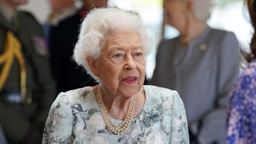Muere la reina británica Isabel II a los 96 años