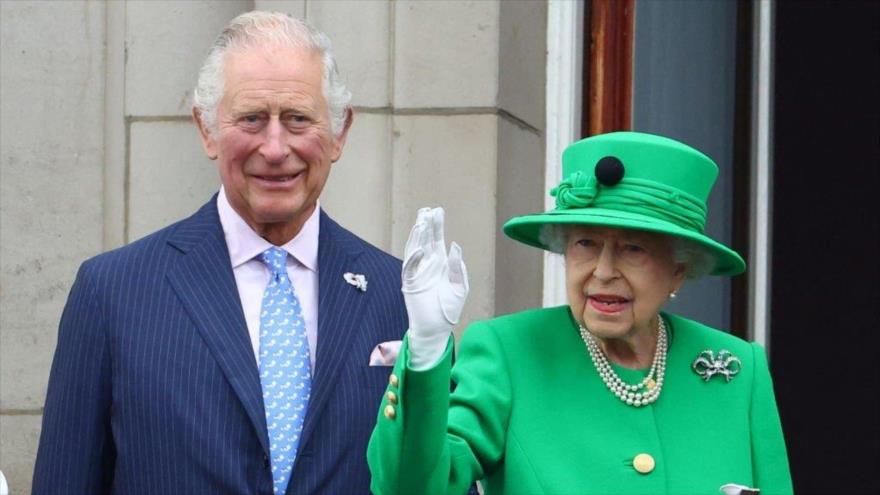 Carlos III será rey del Reino Unido pese a escándalo de corrupción | HISPANTV