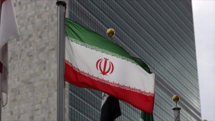Irán censura silencio mundial ante ataques cibernéticos en su contra