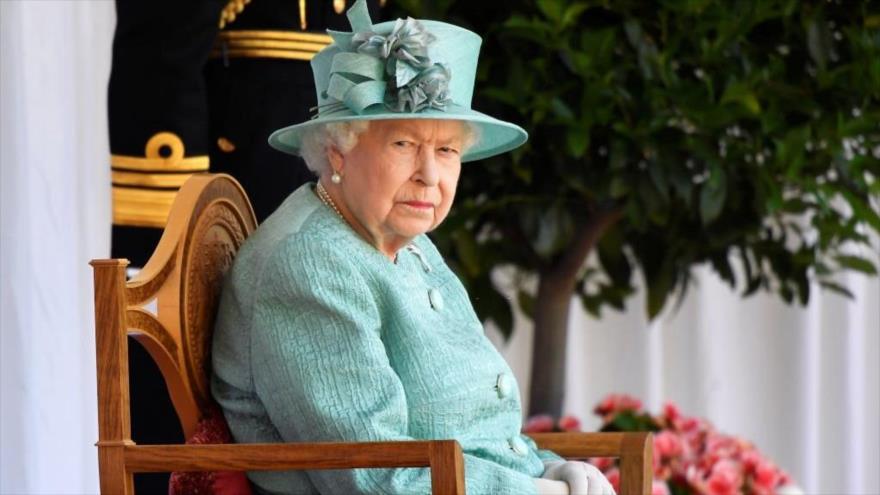 El sangriento legado de la reina Isabel II para la humanidad | HISPANTV
