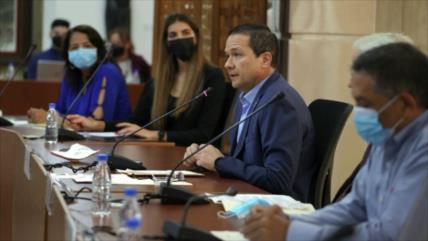 Venezuela: EEUU intenta mantener su rol de gobernante del mundo
