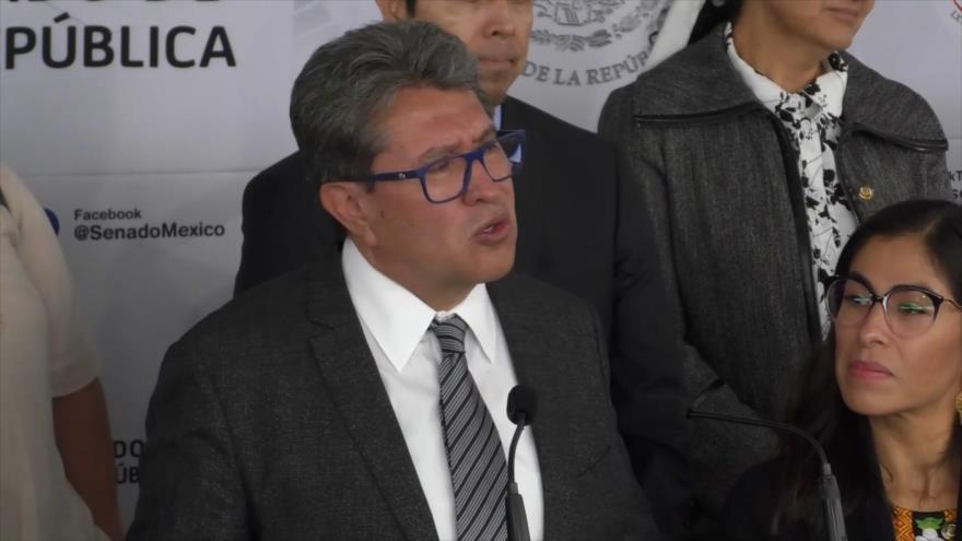 En México se celebran un gran debate sobre la Guardia Nacional