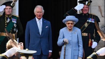 Veteranos de Malvinas: Reinado de Isabel II sojuzgó a numerosos pueblos