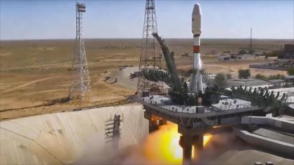 Irán pronto podrá en órbita el satélite nacional Zafar 2