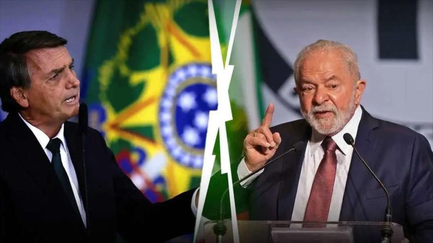 Lula llama a Bolsonaro “genocida” tras el asesinato de un simpatizante