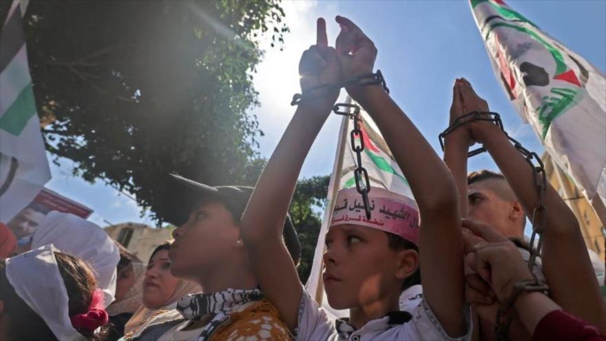 73 presos palestinos murieron por negligencia médica israelí desde 1967 | HISPANTV